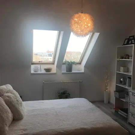 Apartament Apartman