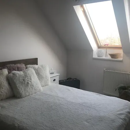 Apartman Apartament