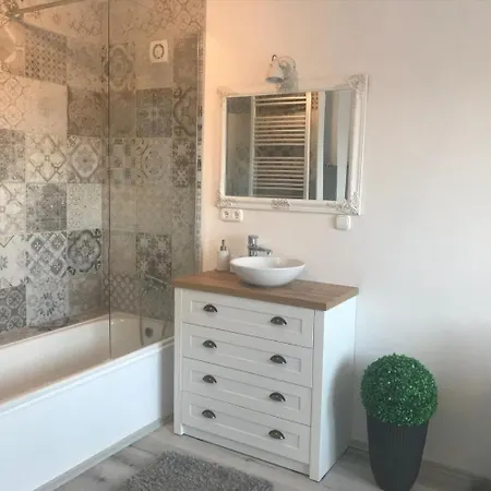 Apartman Segedyn