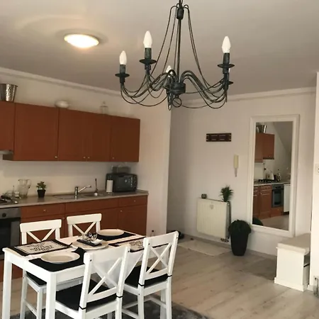 Apartament Apartman