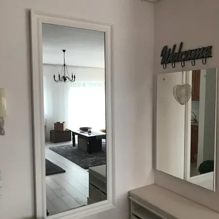 Apartman *