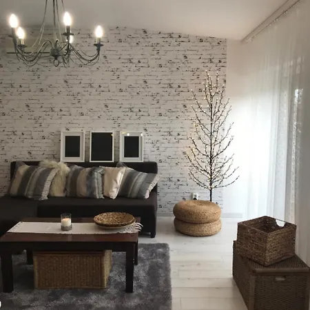 Apartman * Segedyn