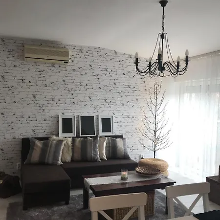 Apartman