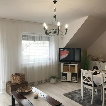 Apartman * Segedyn