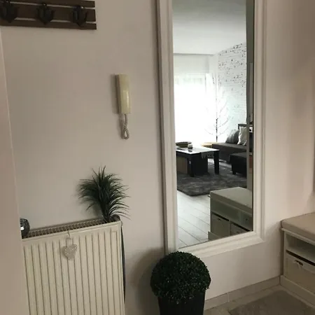 Apartament Apartman *